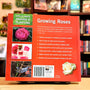 Growing Roses: Plan, Plant and Maintain