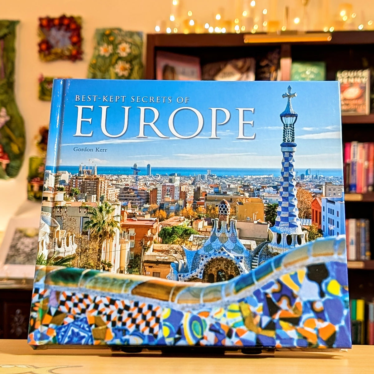 Best-Kept Secrets of Europe