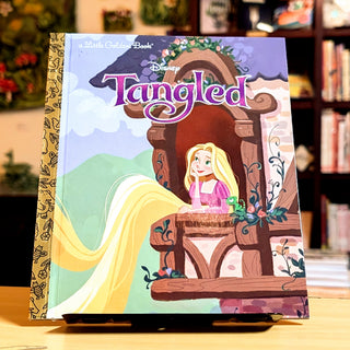 Tangled