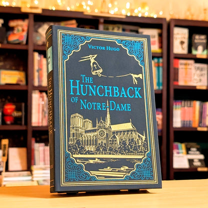 Hunchback of Notre Dame