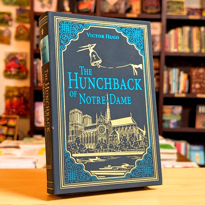 Hunchback of Notre Dame