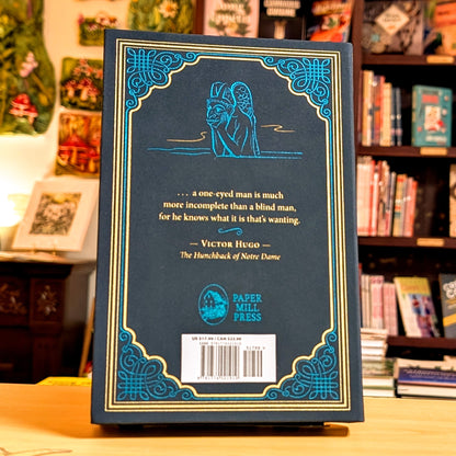 Hunchback of Notre Dame