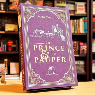 The Prince and the Pauper
