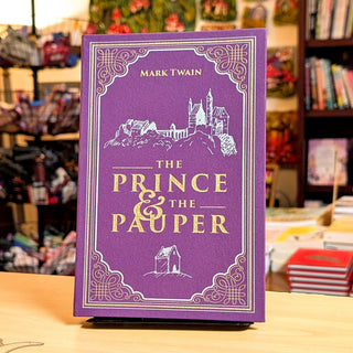 The Prince and the Pauper