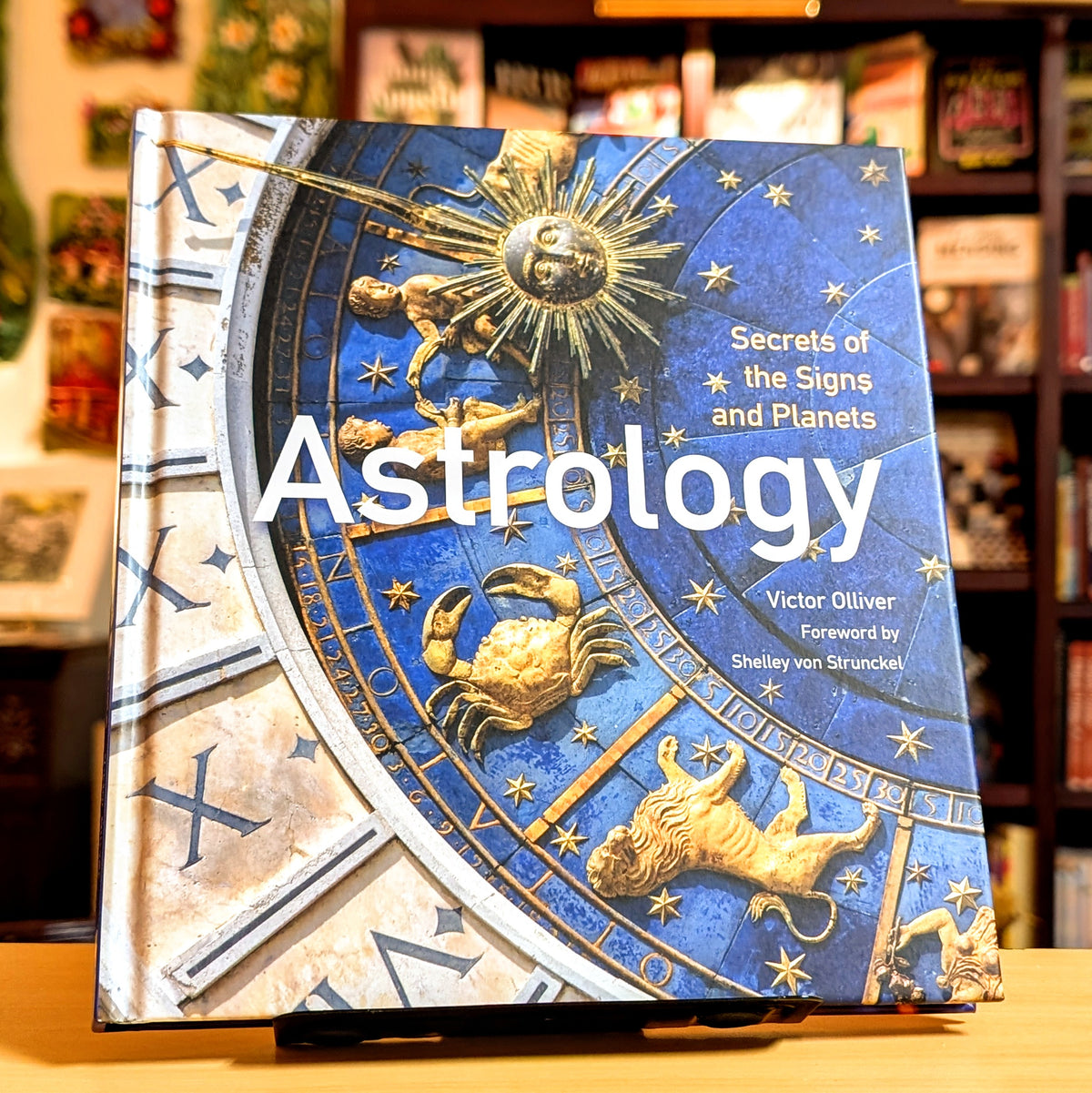 Astrology