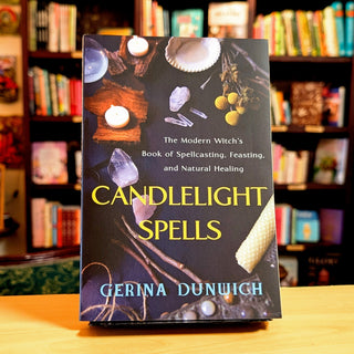 Candlelight Spells