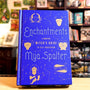 Enchantments: A Modern Witch's Guide to Self-Possession