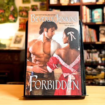 Forbidden