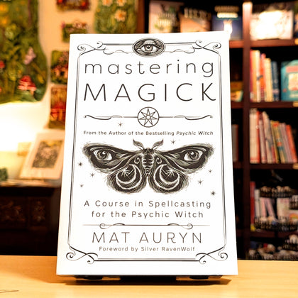 Mastering Magick