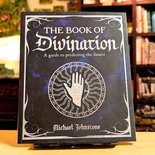 THE BOOK OF DIVINATION