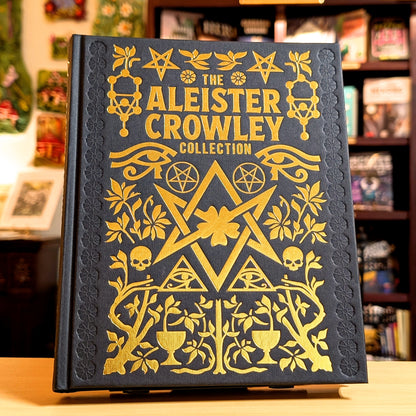 The Aleister Crowley Collection (Mystic Archives)