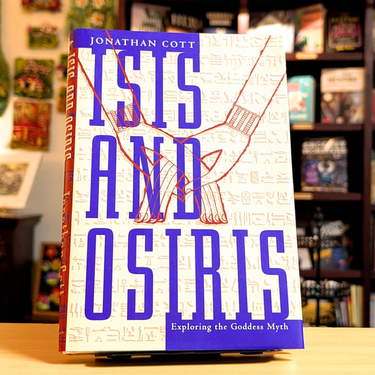 Isis and Osiris