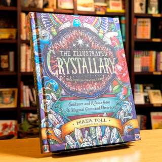 The Illustrated Crystallary