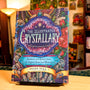 The Illustrated Crystallary: Guidance and Rituals from 36 Magical Gems & Minerals (Wild Wisdom)