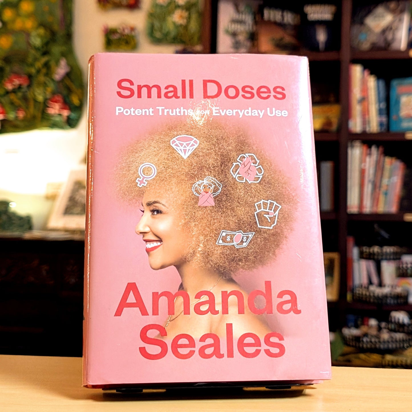 Small Doses: Potent Truths for Everyday Use