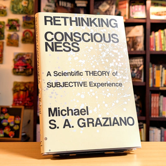 Rethinking Consciousness: A Scientific Theory of Subjective Experience