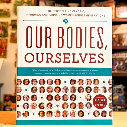 Our Bodies, Ourselves