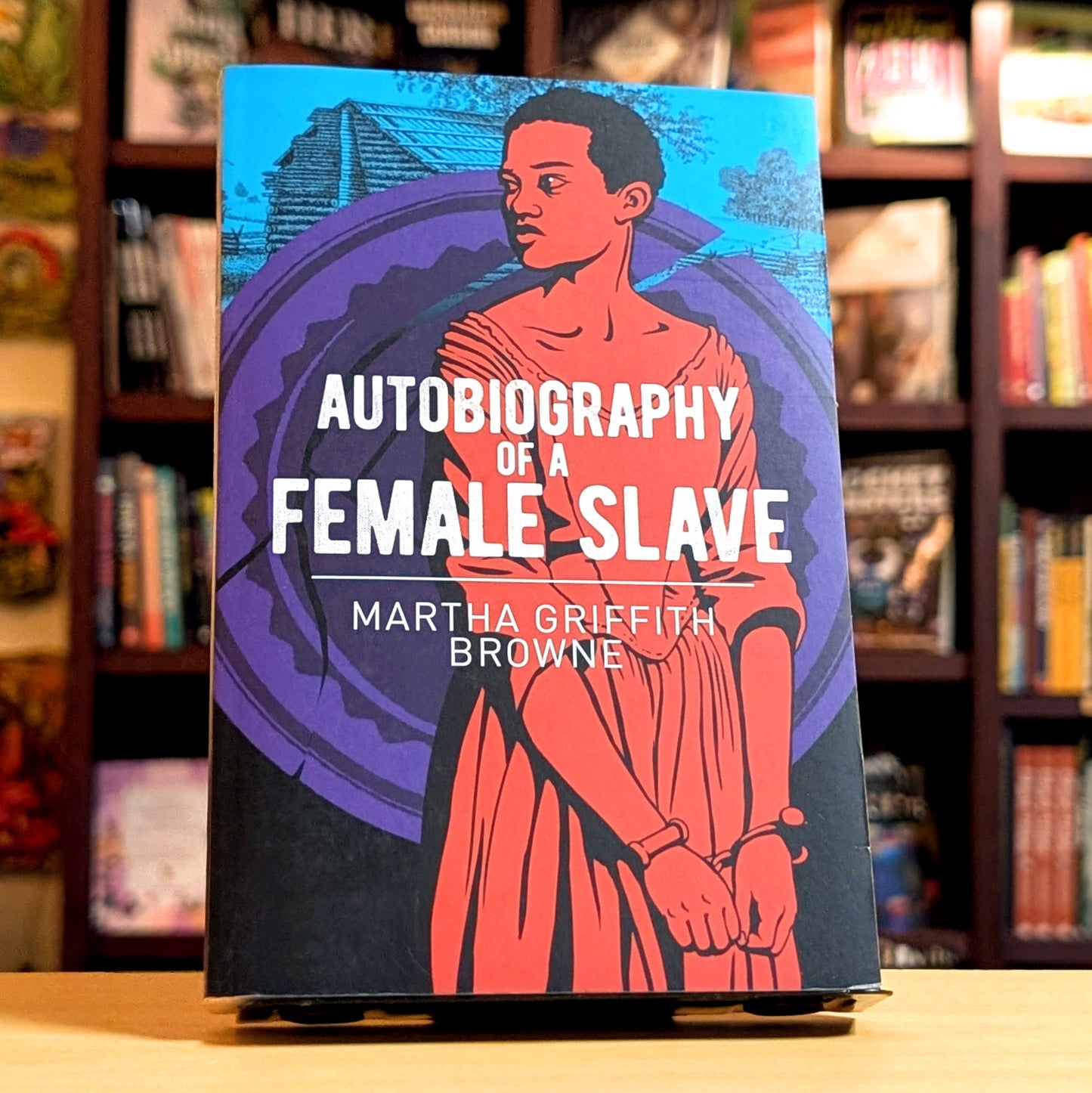 Autobiography of a Female Slave