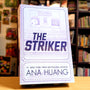 The Striker (Deluxe Edition) (Gods of the Game, 1)