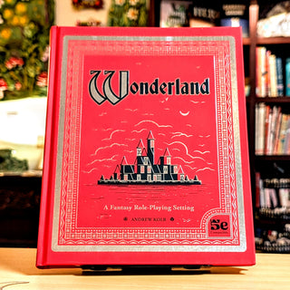Wonderland