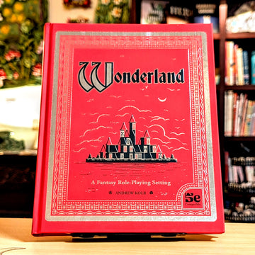 Wonderland