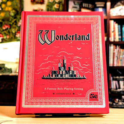 Wonderland