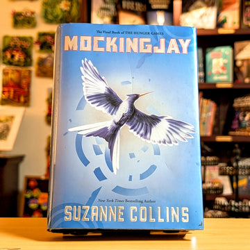 Mockingjay