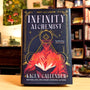 Infinity Alchemist (Infinity Alchemist, 1)