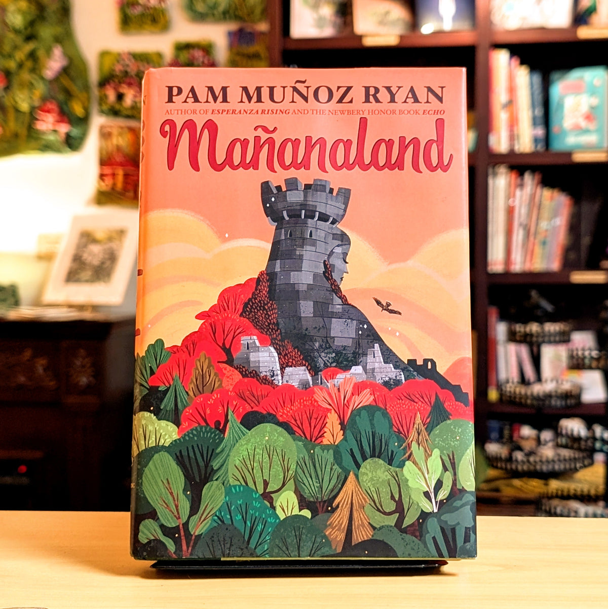 Mananaland
