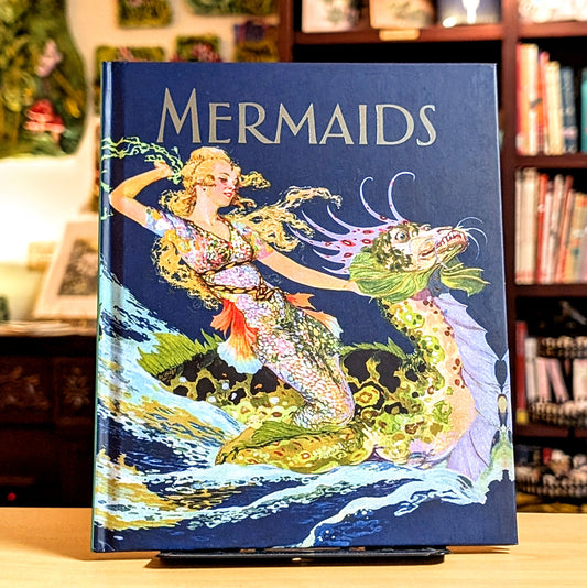 Mermaids (Golden Age of Illustration)