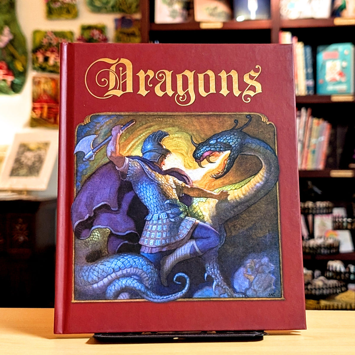 Dragons