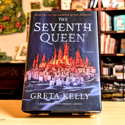 The Seventh Queen