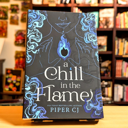 Chill in the Flame (Special)