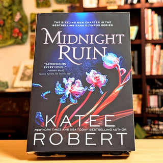 Midnight Ruin