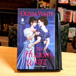 The Hellion's Waltz