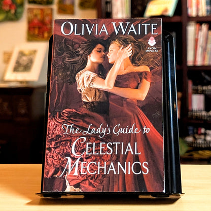 The Lady's Guide to Celestial Mechanics: Feminine Pursuits