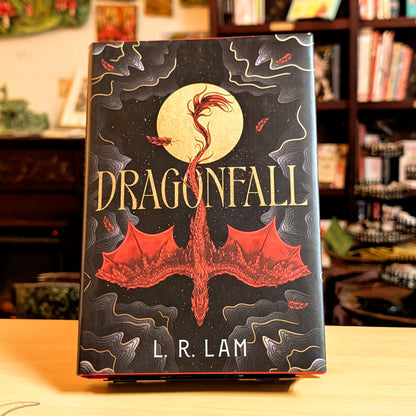 Dragonfall