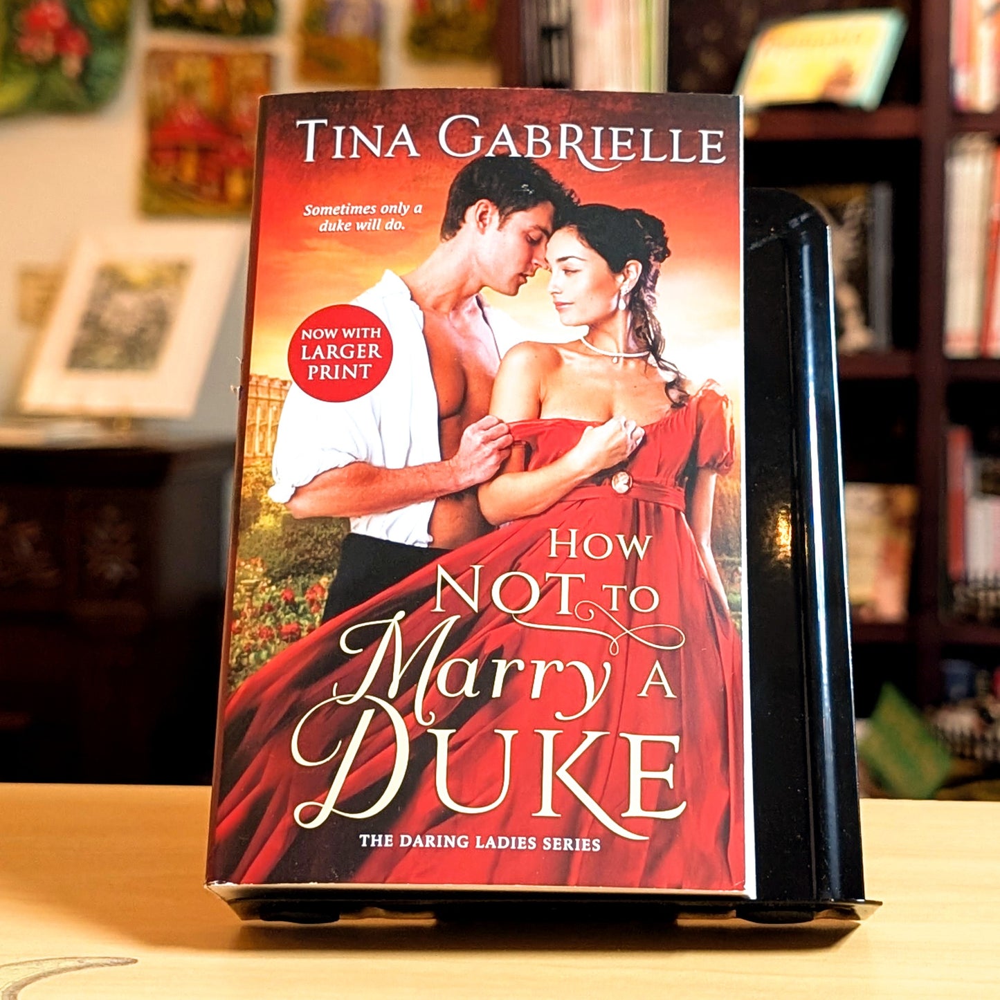 How Not to Marry a Duke