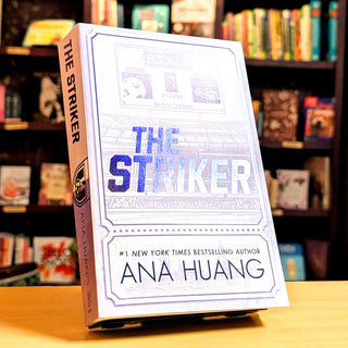 The Striker