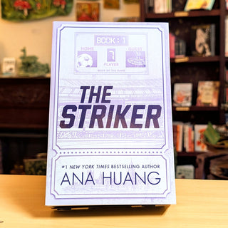 The Striker