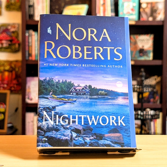 Nightwork: A Novel