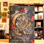 The War of Two Queens: A Blood and Ash Novel (4)