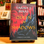 Queen of Shadows