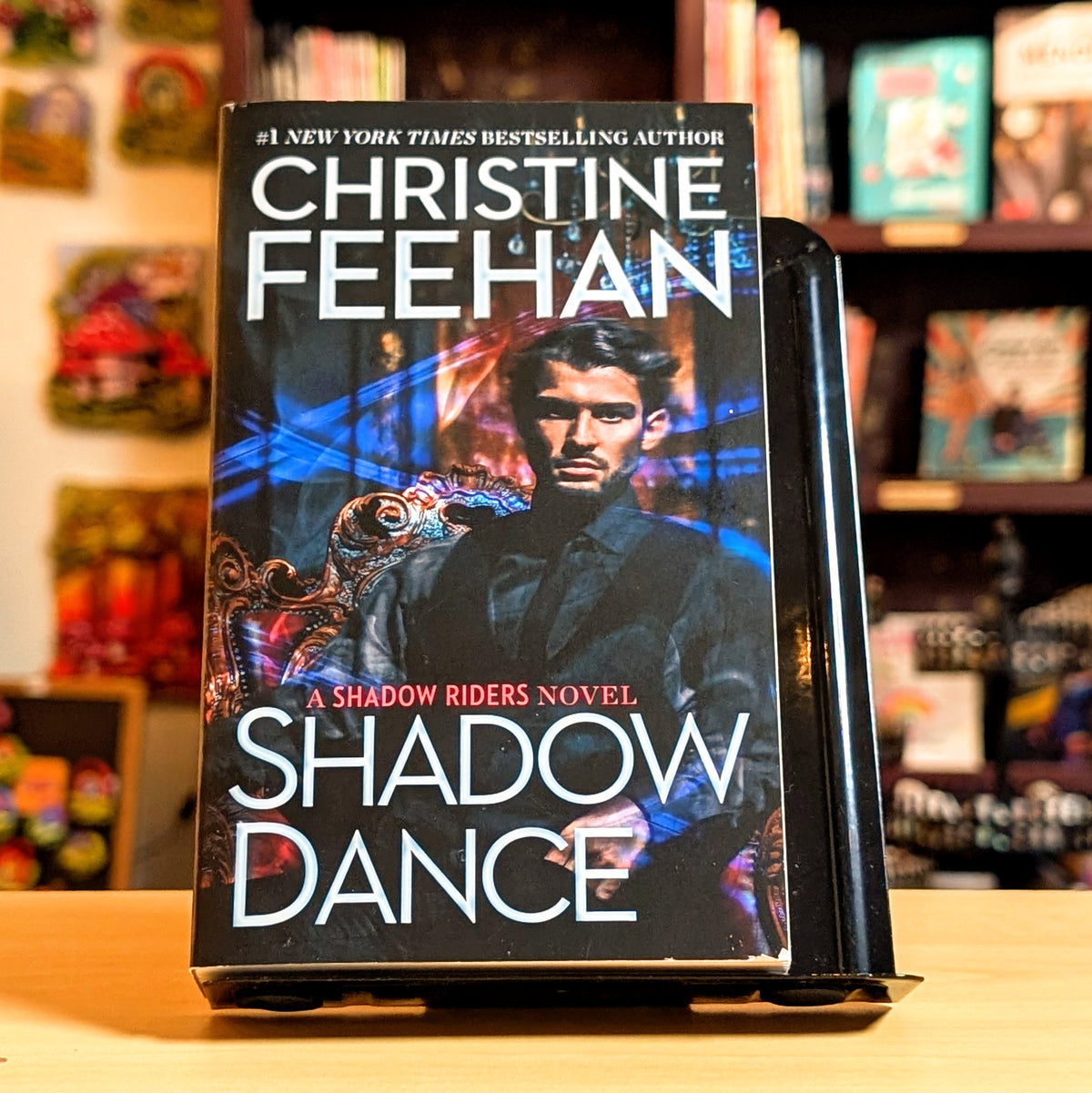 Shadow Dance