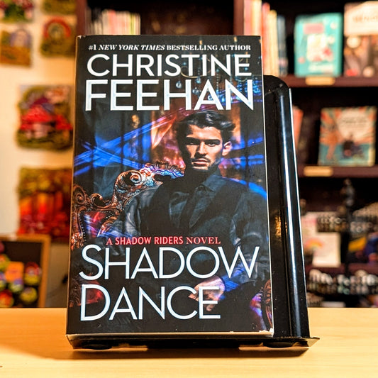 Shadow Dance (A Shadow Riders Novel)