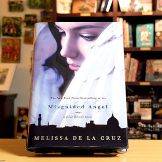 Misguided Angel