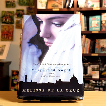 Misguided Angel