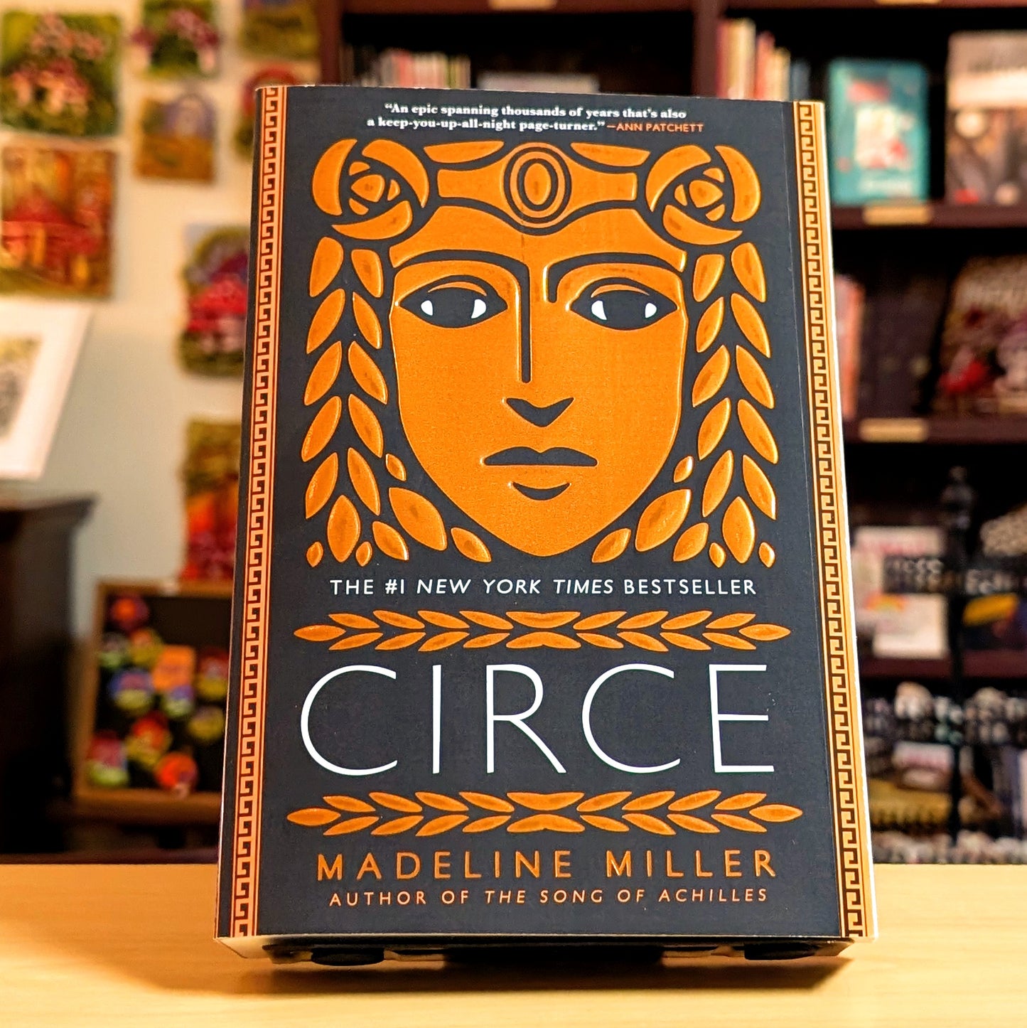 Circe