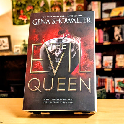 The Evil Queen