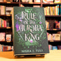 Rule of the Aurora King